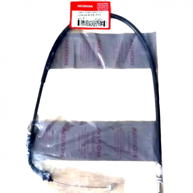 DÂY GA WAVE 125I MẬP / FUTURE 125I MẬP / FUTURE 125 FI / WAVE 125 FI / FUTURE X 125