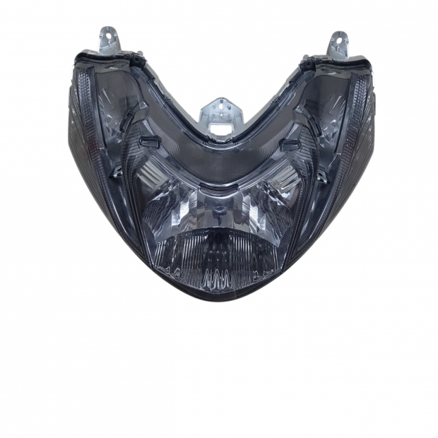 CHÓA TRƯỚC MIO M3 MÀU KHÓI ( WIN )