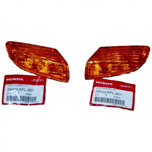 MICA XI NHAN TRƯỚC WAVE 110 THÁI LAN BÊN TRÁI