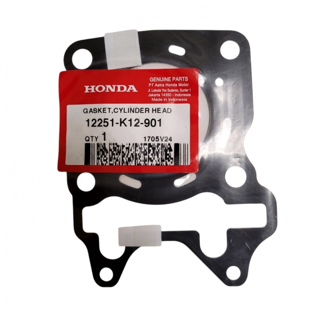 RON QUY LÁT VARIO 2021 / VARIO 2017 / VARIO 125 ĐỜI 2023 (12251-K12-901)