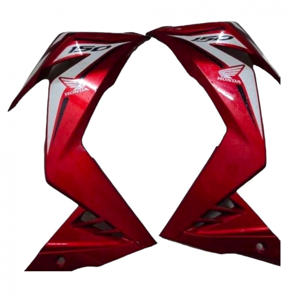 YẾM WINNER V1 MÀU ĐỎ BÊN PHẢI