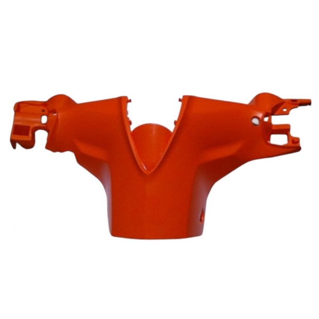 BỢ CỔ MXKING 135 MÀU CAM / EXCITER 135 ( ĐỜI 2012 )