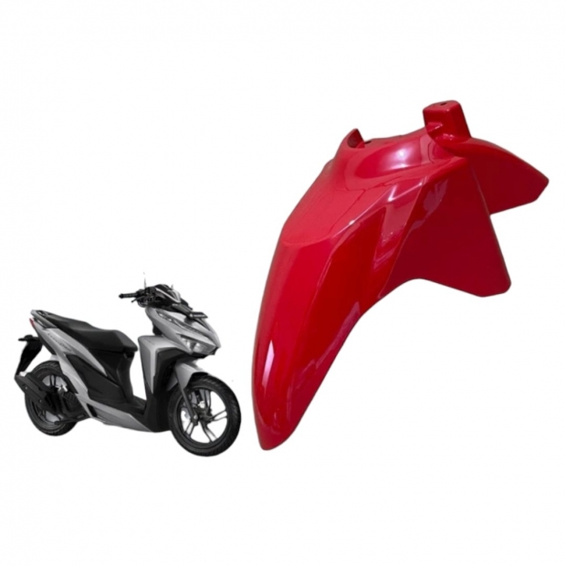 DÈ VARIO 2021 MÀU ĐỎ BÓNG / VARIO 125 ĐỜI 2023 ( WIN ĐẸP )