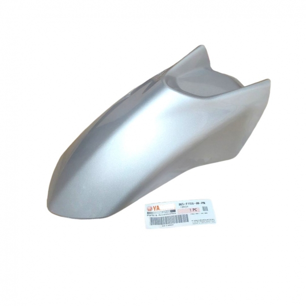 DÈ TRƯỚC NVX 155 MÀU BẠC - B65-F1556-00-PN