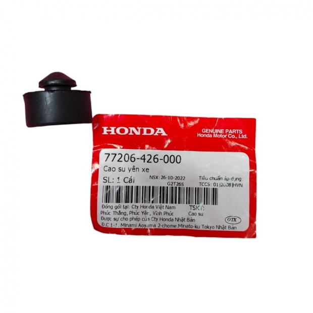 CAO SU C ĐỆM YÊN XE WINNER V1V2V3 / SONIC 150 ( XÀI NHIỀU XE )