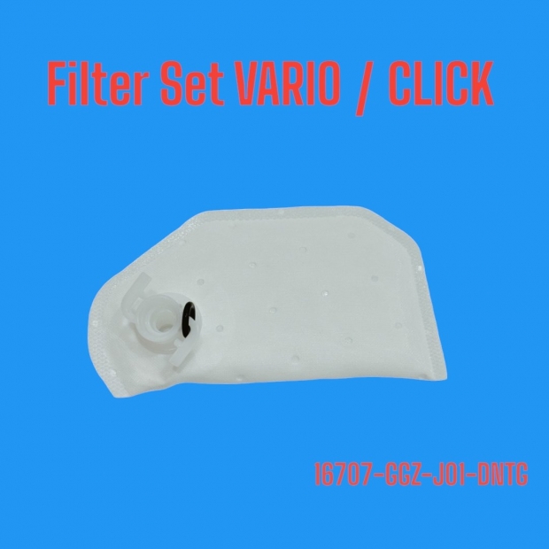 LỌC XĂNG CLICK 2021 / VARIO 2021 / VARIO 2017 ( HÀNG TNDG )- 16707-GGZ-J01-TNDG