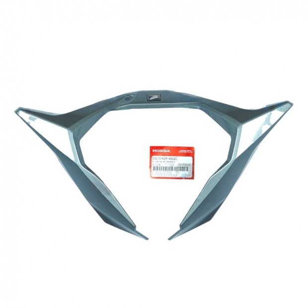 VIỀN ĐỒNG HỒ WINNER V3 MÀU BẠC BÓNG / RSX 150 / WINNER V2