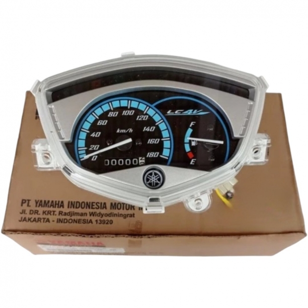 ĐỒNG HỒ MXKING 135 / EXCITER 135 ĐỜI 2010