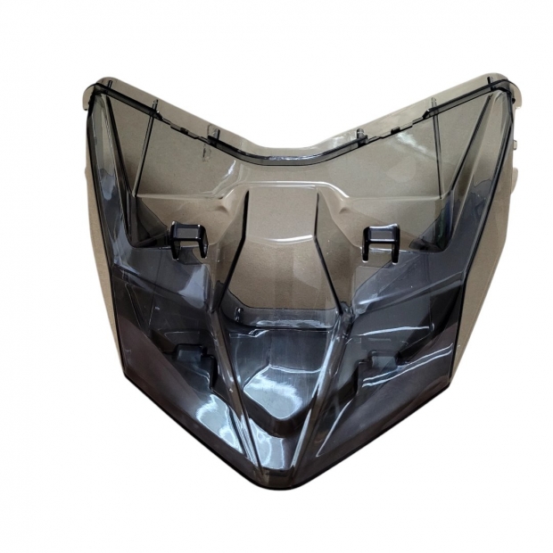 MICA HẬU VARIO 2021 MÀU KHÓI / VARIO 2023 (33701-K59-BLACK)