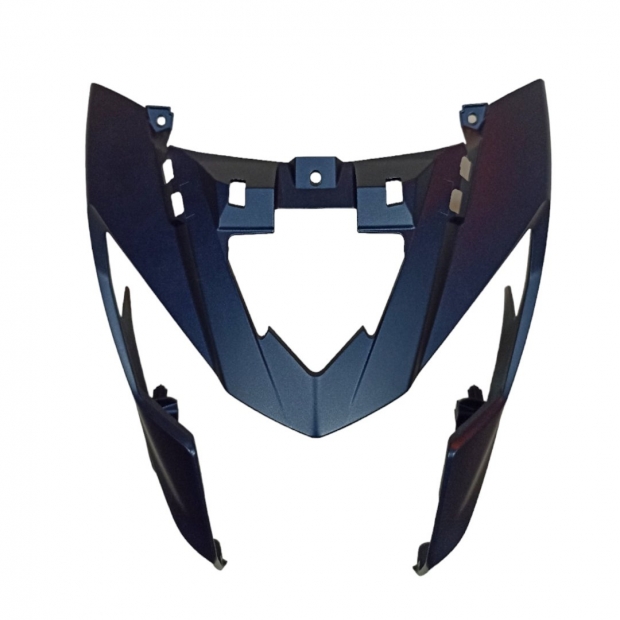 ỐP ĐẦU SATRIA FI 150 MÀU XANH NHÁM - 51811-12K00-YUA