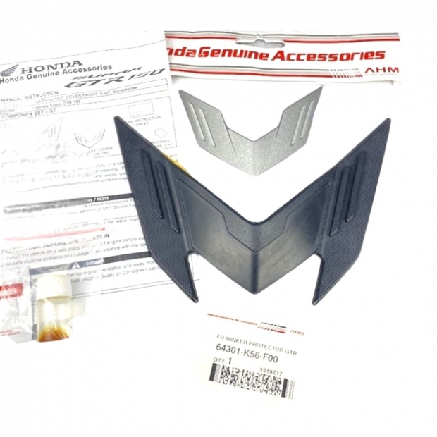 ỐP MẶT NẠ GTR 150 / UP WINNER 150