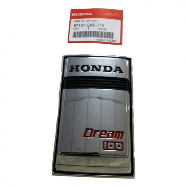 MẶT NẠ NHỎ DREAM THÁI - 87101-GN5-770