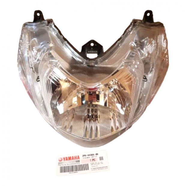 CHÓA TRƯỚC MIO M3 ĐỜI 125 ( CHÓA KHÔNG BÓNG GIẮC ) - 2PH-H430A