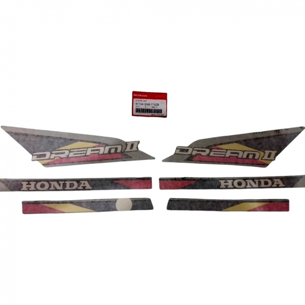 TEM HỒNG DREAM THÁI