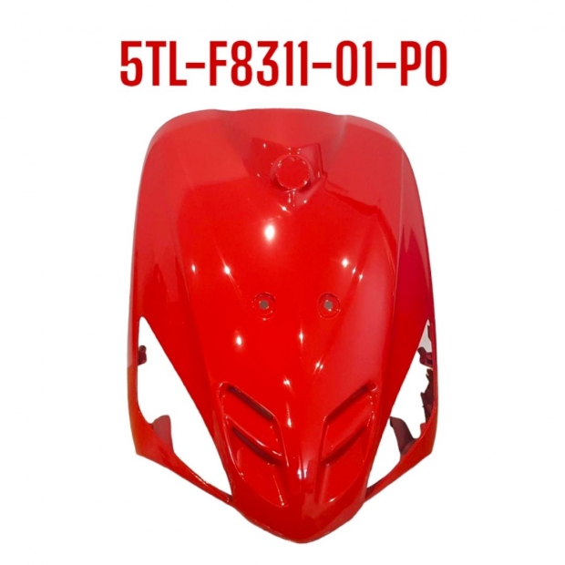 MẶT NẠ MIO 2004 ĐỎ / MIO 115