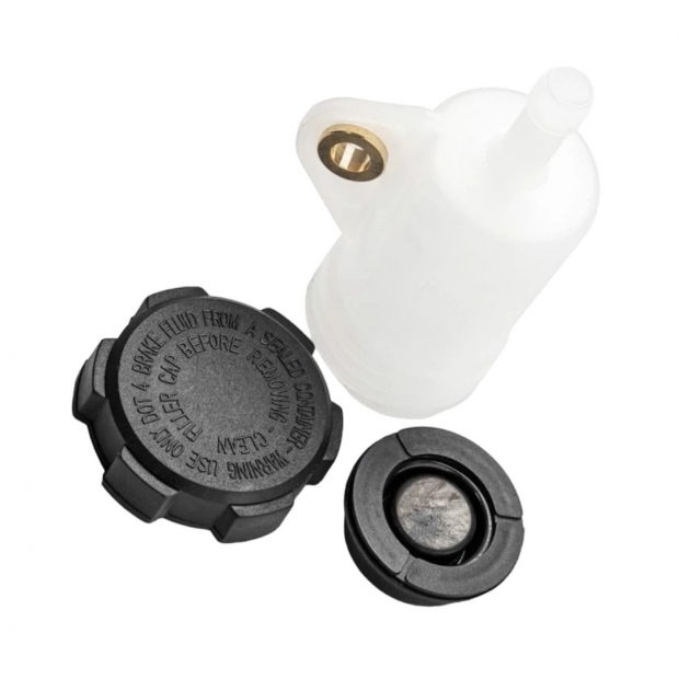 HỘP DẦU THẮNG GẮN CÙM DẦU RỜI SONIC 150 / SATRIA FI ( XÀI ĐỦ XE ) ( TNDG)