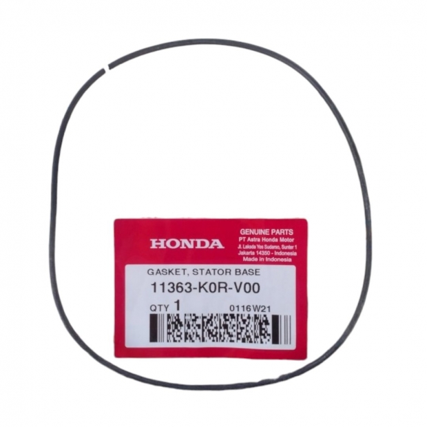 RON NẮP MÂM LỬA VARIO 160 / ADV 160 / PCX 160 / SH 125 / SH MODE / STYLO - 11363-K0R-V00