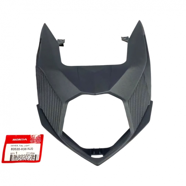 BỢ CHÓA SAU GTR 150 / UP WINNER V1