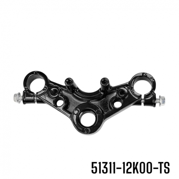 CHẢNG BA TRÊN SATRIA FI 150 ( TNDG ) - 51311-12K00-TNDG