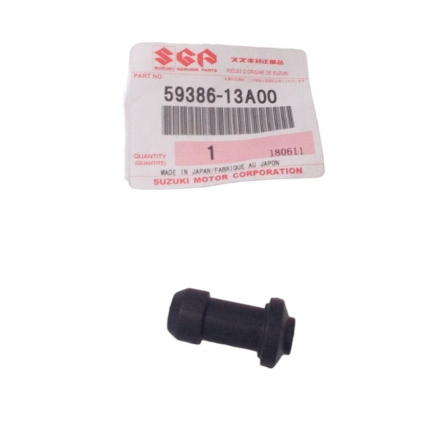 CAO SU CHỐT TRƯỢT HEO DẦU THẮNG SAU SATRIA FI 150 / GSX 150 (59386-13A00-000)