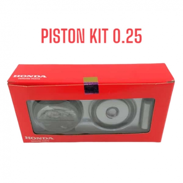 PÍT TÔNG BẠC SONIC 150 COD 1 / WINNER V1V2V3 / CBR 150 / CB 150 - 131A2-K56-P00