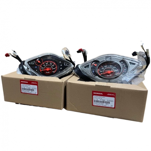 ĐỒNG HỒ WAVE 110 RS / WAVE @ / WAVE RSX