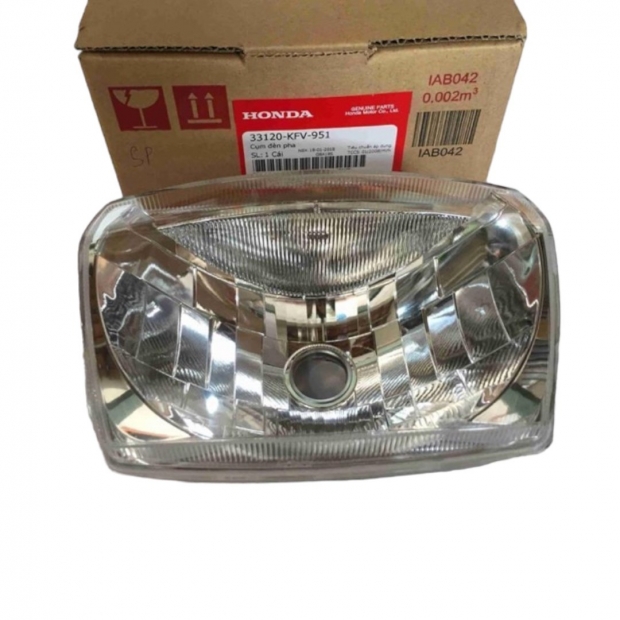 CHÓA TRƯỚC SUPER DREAM VN