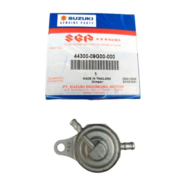 BƠM XĂNG HAYATE 125 - 44300-09G10-000