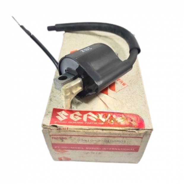 MOBIN SƯỜN SATRIA 120 ( HÀNG TỒN KHO ) - 33410-30D10-AS01