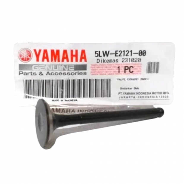 XUPAP XÃ MIO 2004 / MIO 115 / MIO SMILE / NOVO 123 ( EX ) 5LW-E2121-00