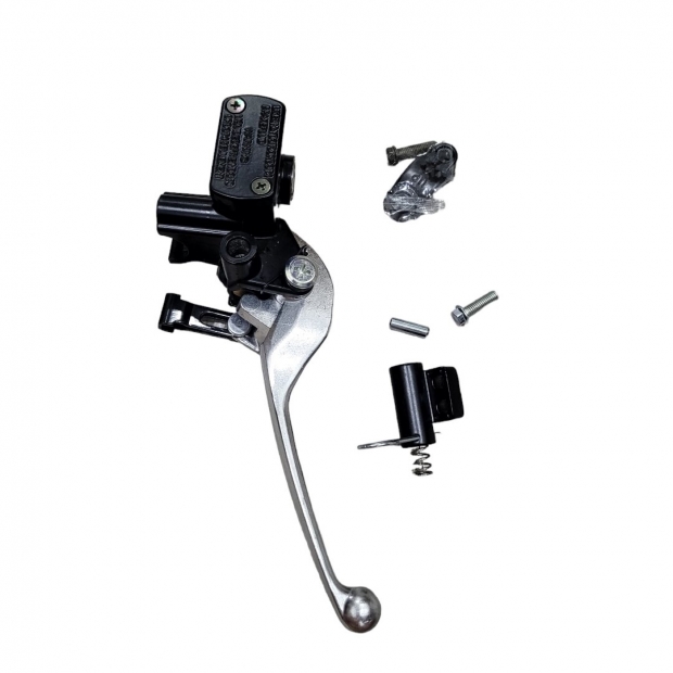 CÙM DẦU VARIO 2017 / BEAT 125 FI ( CBS ) HÀNG TNDG - 45500-KZR-711