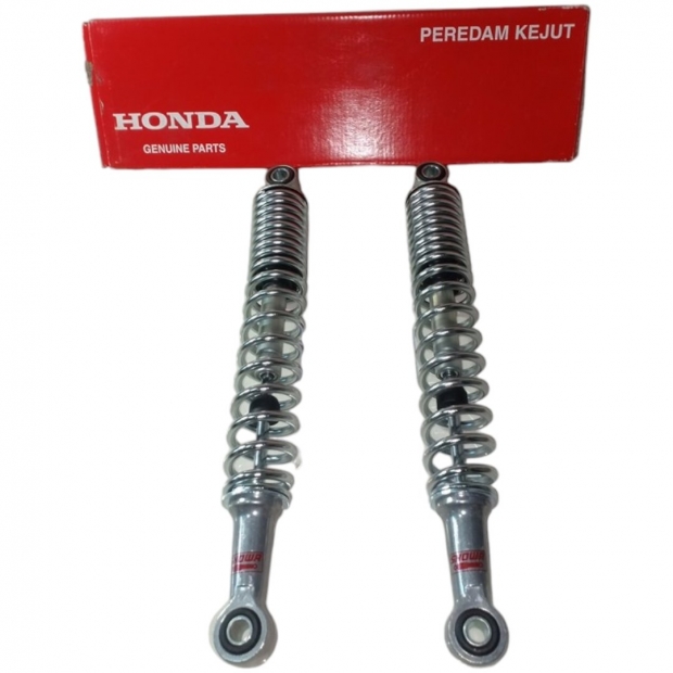 PHUỘT WAVE 100 INDO / UP WAVE 100 / WAVE 125 / FUTURE 125 / WAVE 110 ( 1 CẶP )