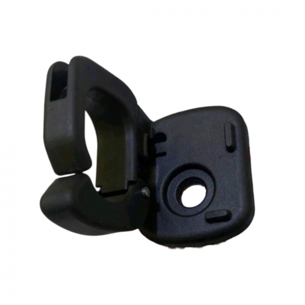 MÓC TREO ĐỒ GẬP GỌN VARIO 110 / CLICK 110 ( XÀI CHUNG LÊN ĐƯỢC NHIỀU XE )( TNDG)