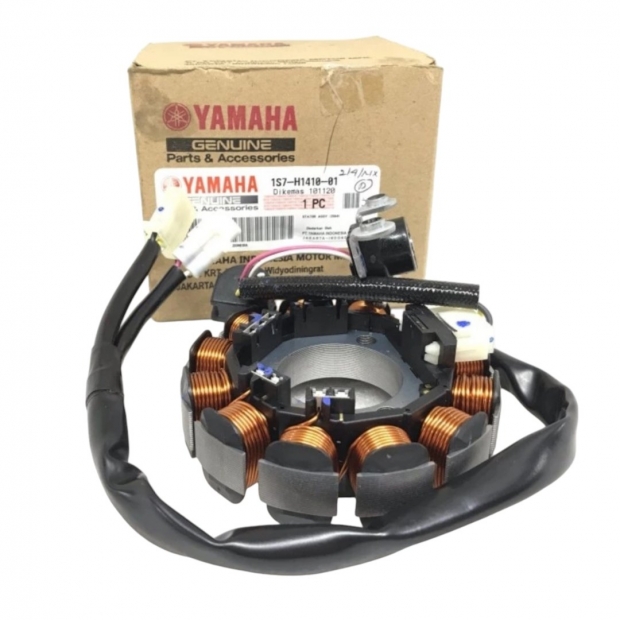 CUỘN LỬA MXKING 135 / EXCITER 135 / LC 135