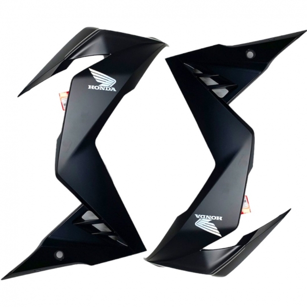 YẾM WINNER V1 ĐEN NHÁM BÊN TRÁI