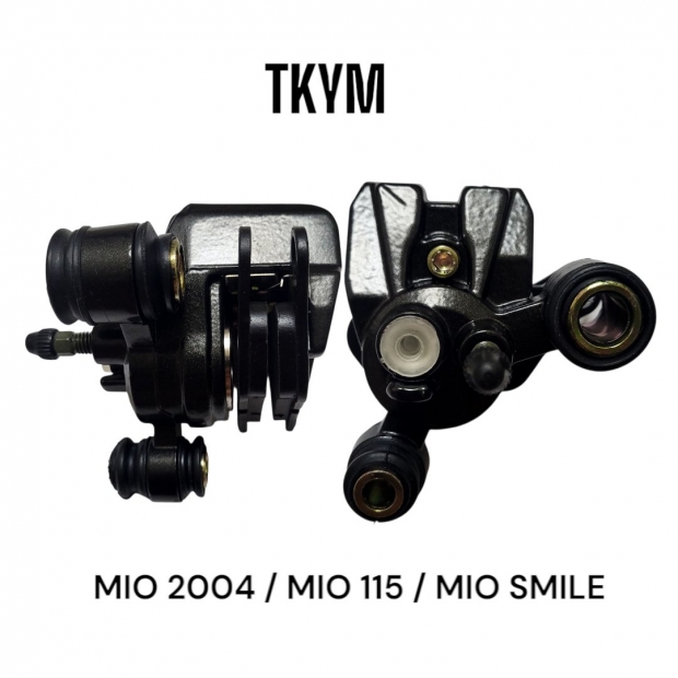 HEO DẦU MIO 2004 ( ĐẸP HƠN ZIN KÈM LUÔN BỐ ) / MIO 115 / MIO SMILE 2006 ( TKYM )
