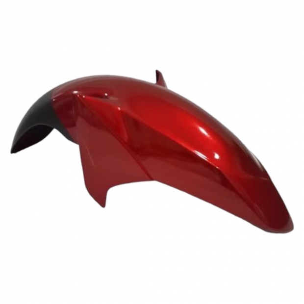 DÀN ÁO MXKING 135 ĐỎ ĐEN ( 2008 ) - DÈ TRƯỚC MXKING 135 ĐỎ