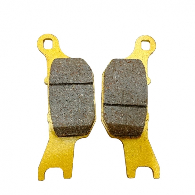 BỐ THẮNG SAU SATRIA FI 150 / GSX 150 / RAIDER FI 150 ( TNDG) - 69100-12830-000-TNDG