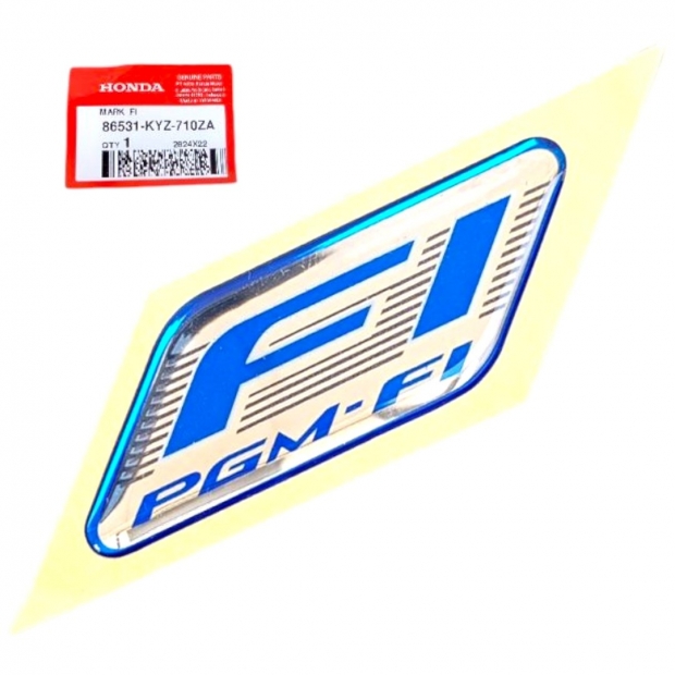 TEM NỔI FI DÁN ỐP ĐẦU GTR 150 / UP WINNER V1 V2 V3 / WAVE 125 / FUTURE 100 / FUTURE 125