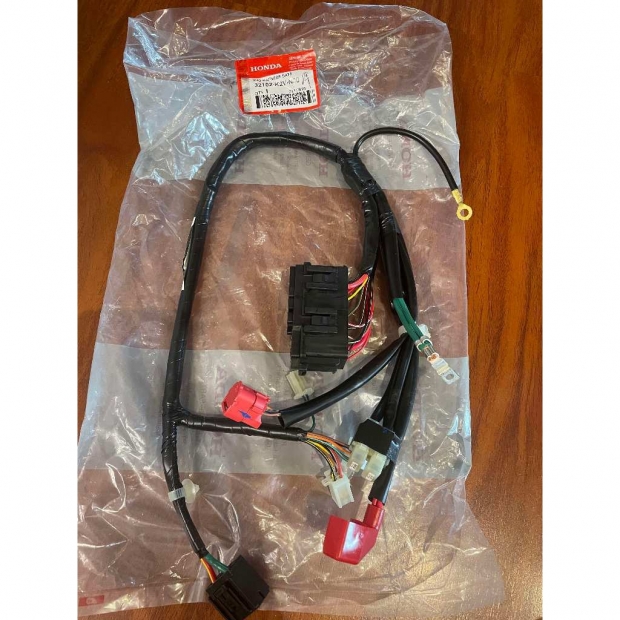 DÂY ĐIỆN ĐỒNG HỒ VARIO 125 ĐỜI 2023 ( ĐỜI KHÓA CƠ ) -32101-K2V-N30