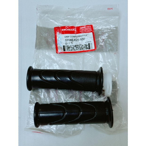 BAO TAY VARIO 110 ( XÀI NHIỀU XE ) - 33140-K25-930