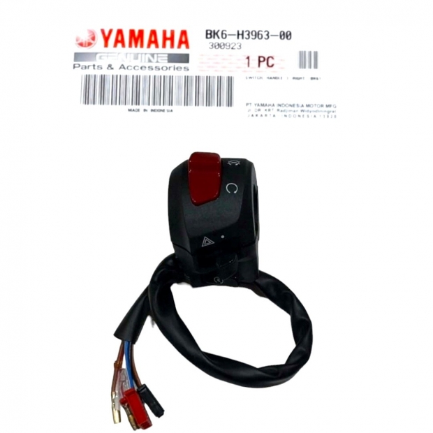 CÙM ĐỀ R15 V3 / UP EXCITER 150 / NVX ( ĐẸP UP XE NÀO CỦNG HỢP )