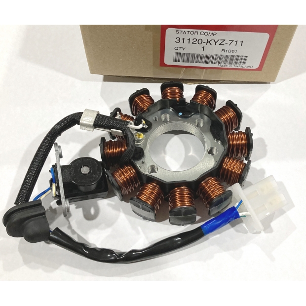 CUỘN LỬA WAVE 125I MẬP / FUTURE 125I MẬP / WAVE 125I NEO / SUPRA X 125