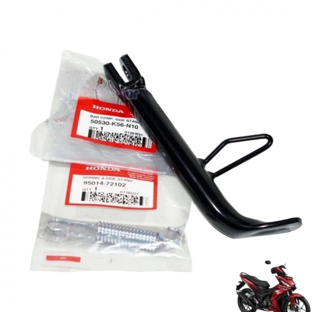 CHỐNG NGHIÊNG GTR 150 / UP SONIC 150 / WINNER V1 V2 V3