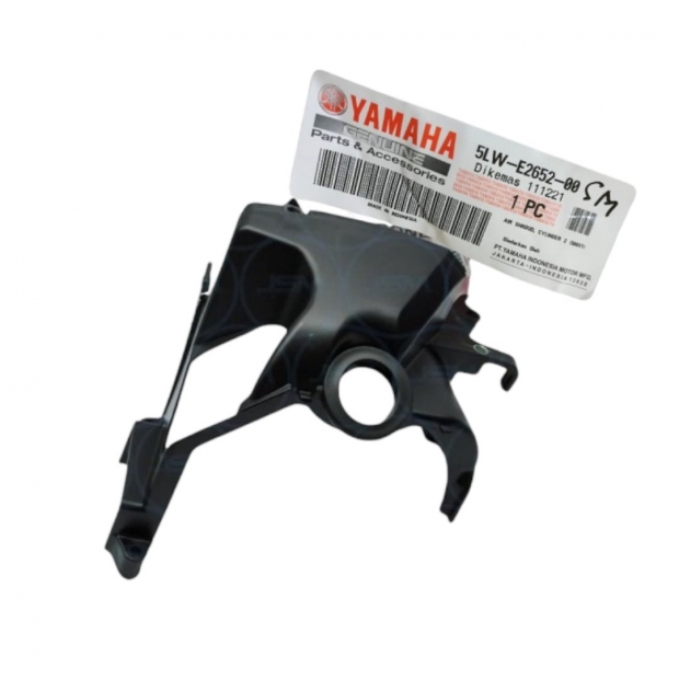 CHỤP ĐẦU LÒNG MIO 2004 ( MIẾNG TRONG ) / MIO 115 / MIO SMILE 2006 - 5LW-E2652-00