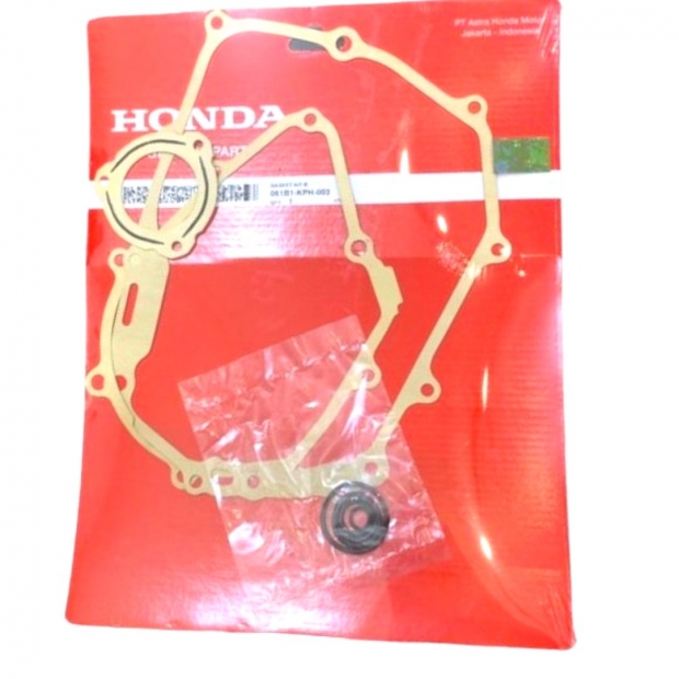 RON WAVE 100 INDONESIA KIT B / WAVE ALPHA 2005 / WAVE 100