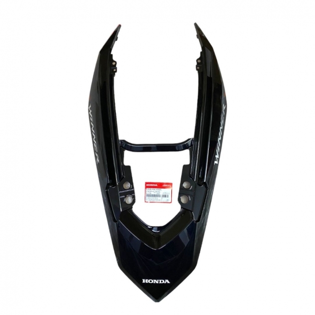 ỐP ĐUÔI SAU WINNER V1 ĐEN BÓNG