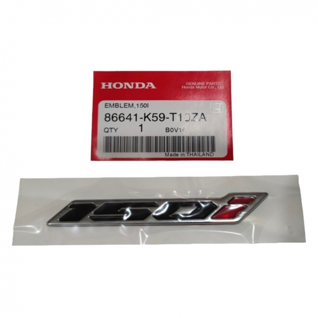 TEM CHỮ 150I CLICK 2021 / UP VARIO 2021 ( BÁN CẶP )