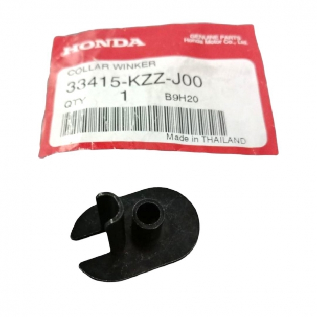 PÁT SẮT GIỮ XI NHAN VARIO 2021 / SH 150I / VARIO 160 / CRF / ADV 150 / ADV 160 / VARIO ĐỜI 2023