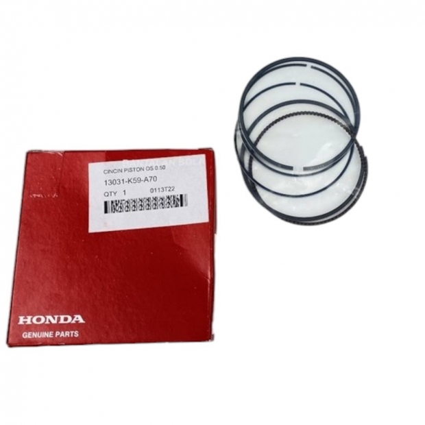 BẠC VARIO 150 COS 2 / CLICK 150 / ADV 150 / PCX 150